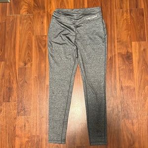 Flag Nor Fail leggings